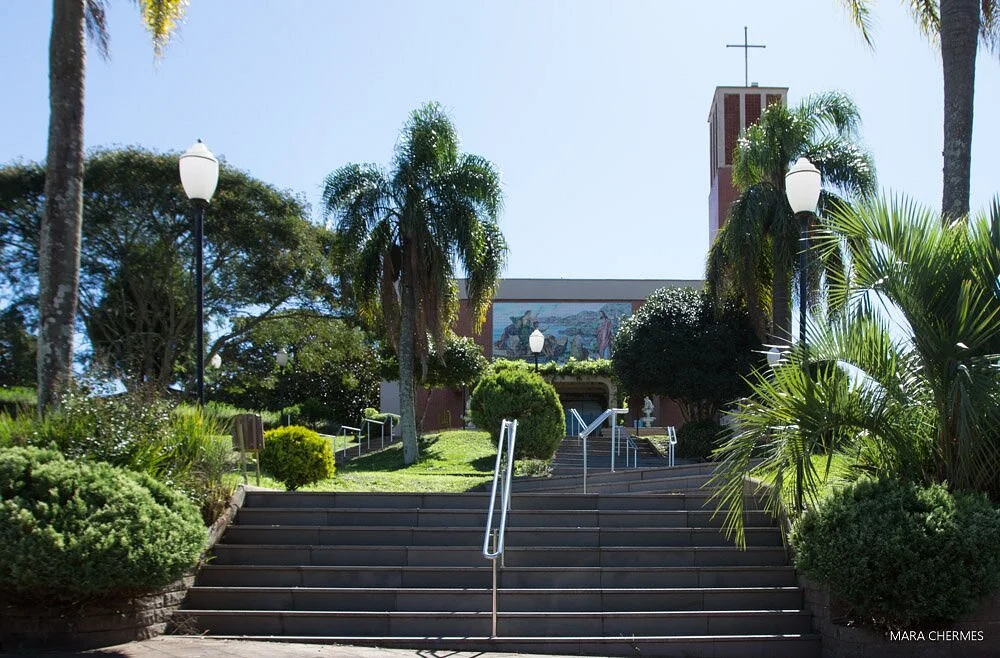 Paróquia São Pedro
