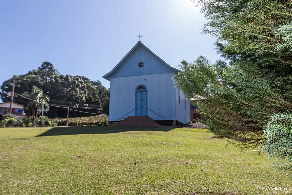 Capela São Marcos