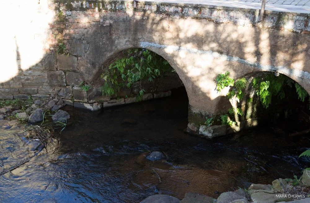 Ponte Romana