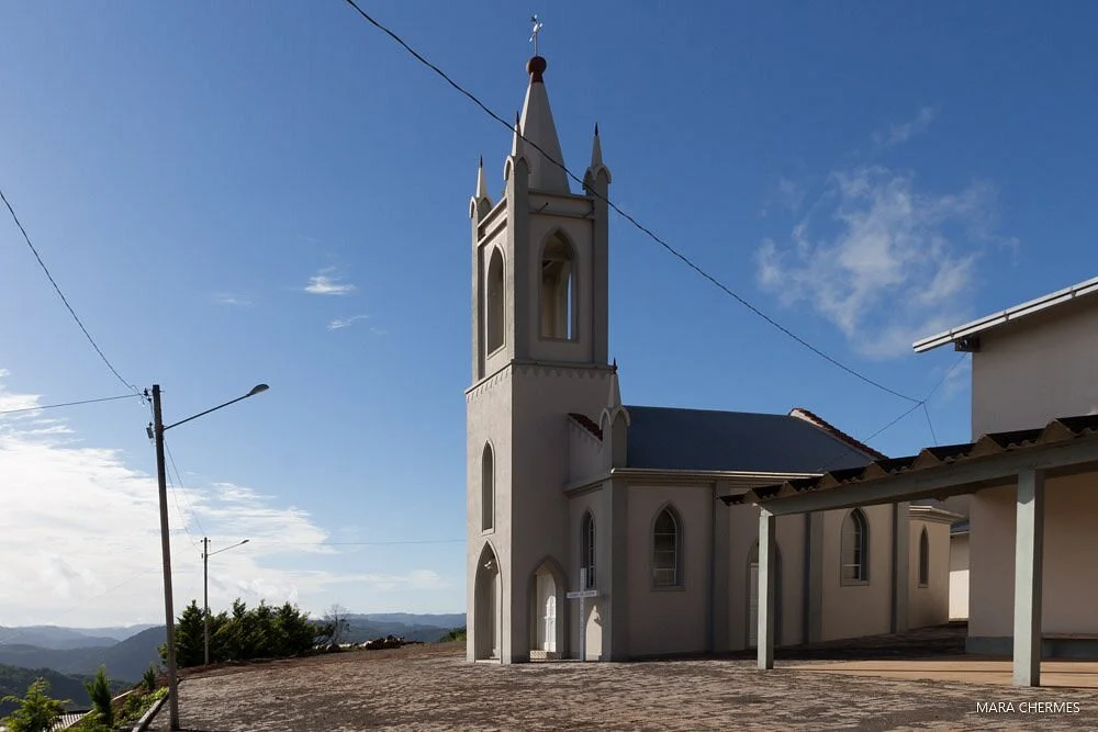 Comunidade De São Roque