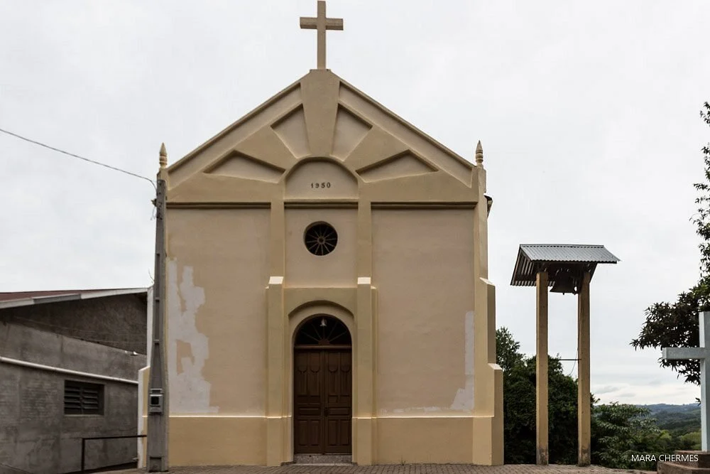Capela São Bartolomeu