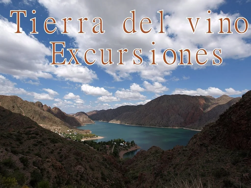 Tierra del Vino