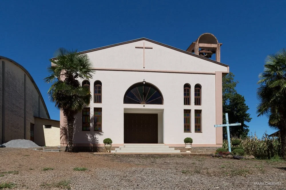 Capela Santo Antonio
