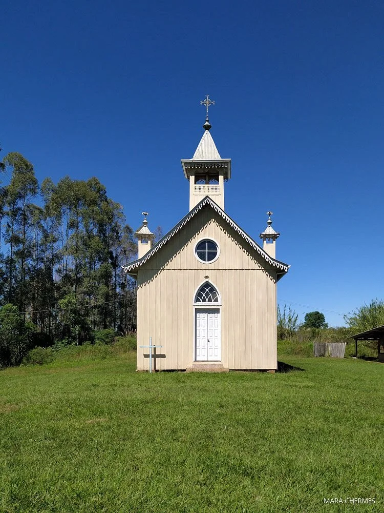 Igreja São Bernardo