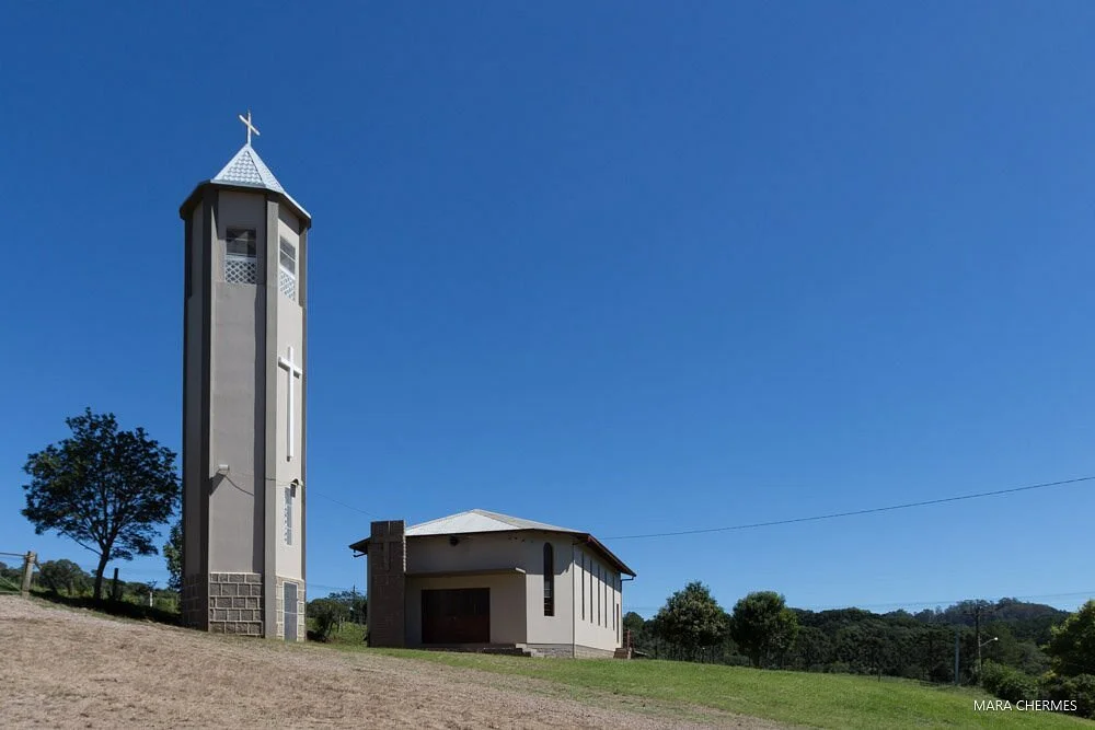 Comunidade Santa Catarina