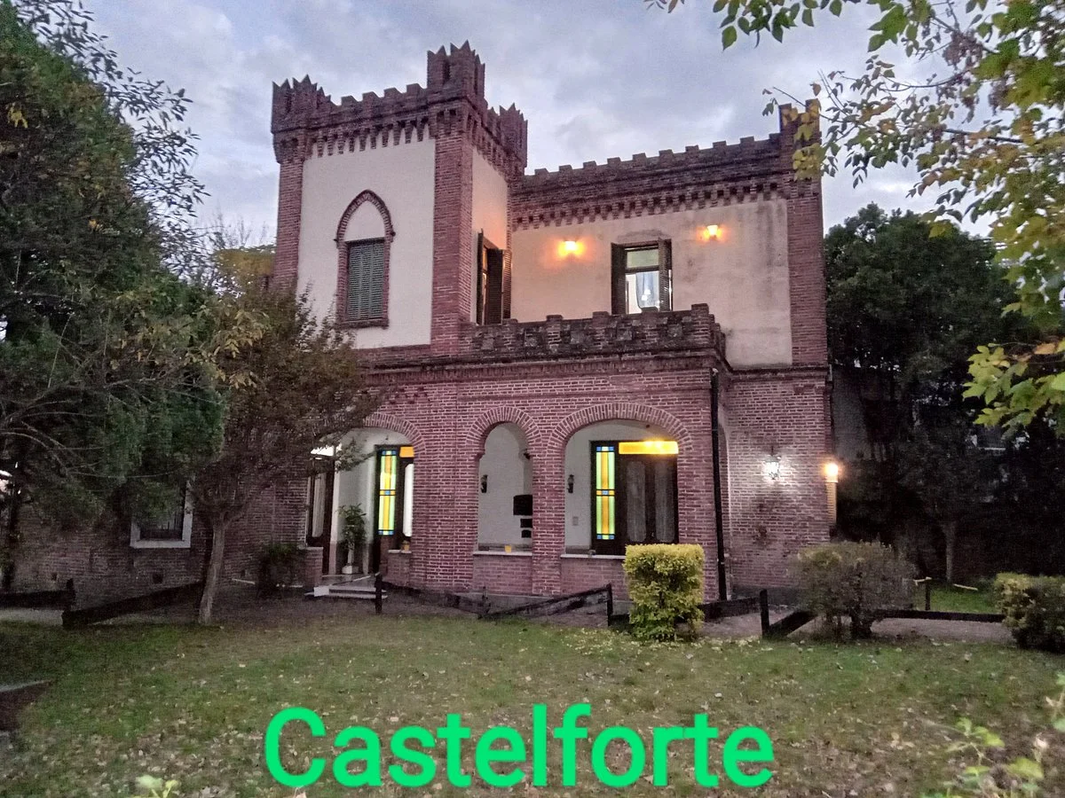 Castelforte