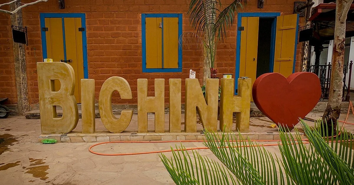 Galeria Bichinho