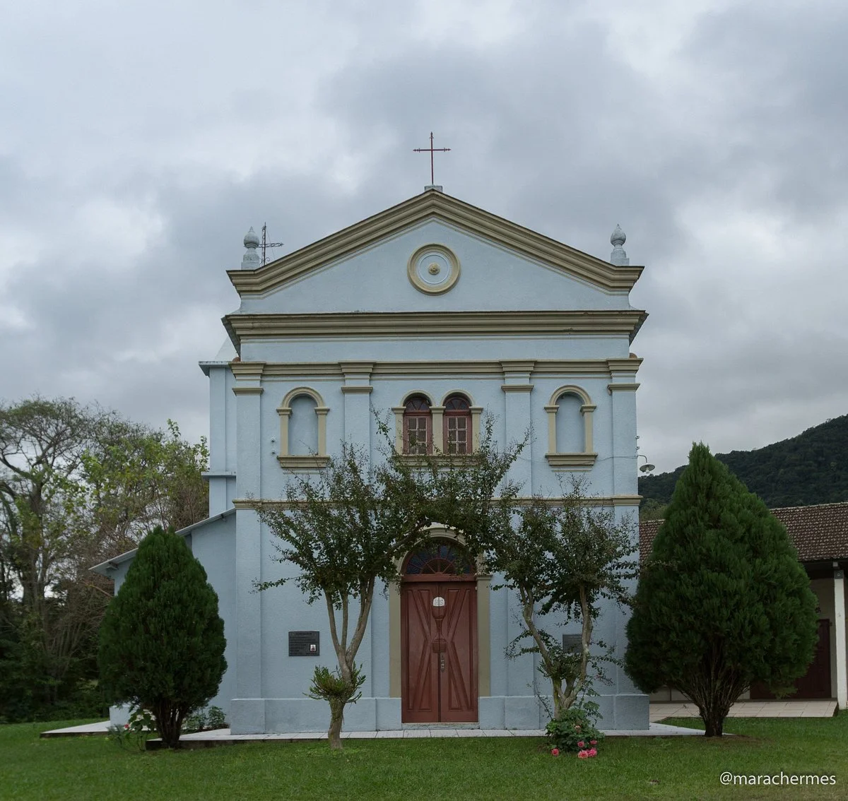 Igreja Catolica