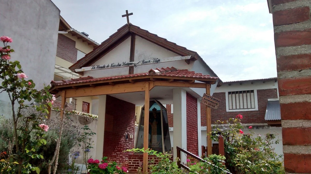 Parroquia Nuestra Señora Del Buen Viaje