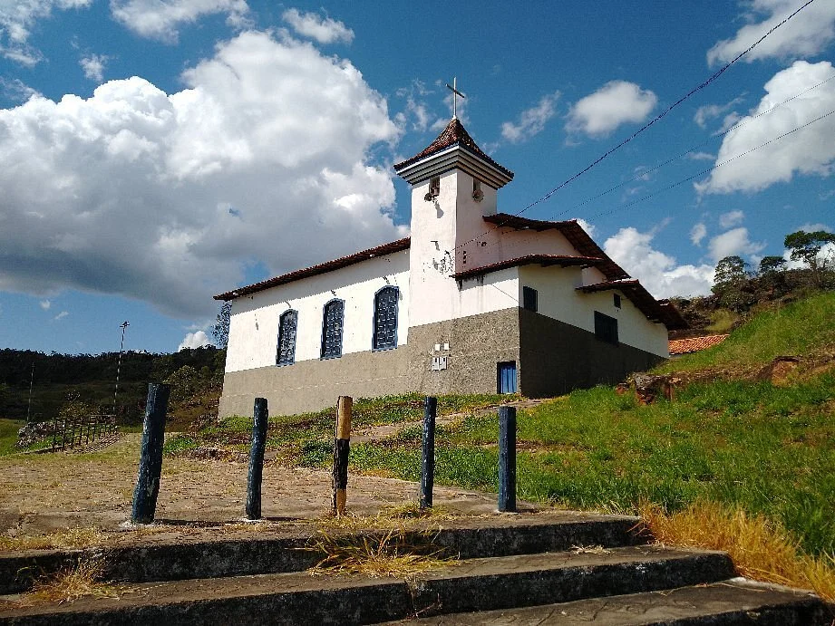 Santuário De N S Aparecida
