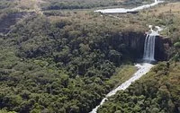 Parque Natural Municipal Da Lage