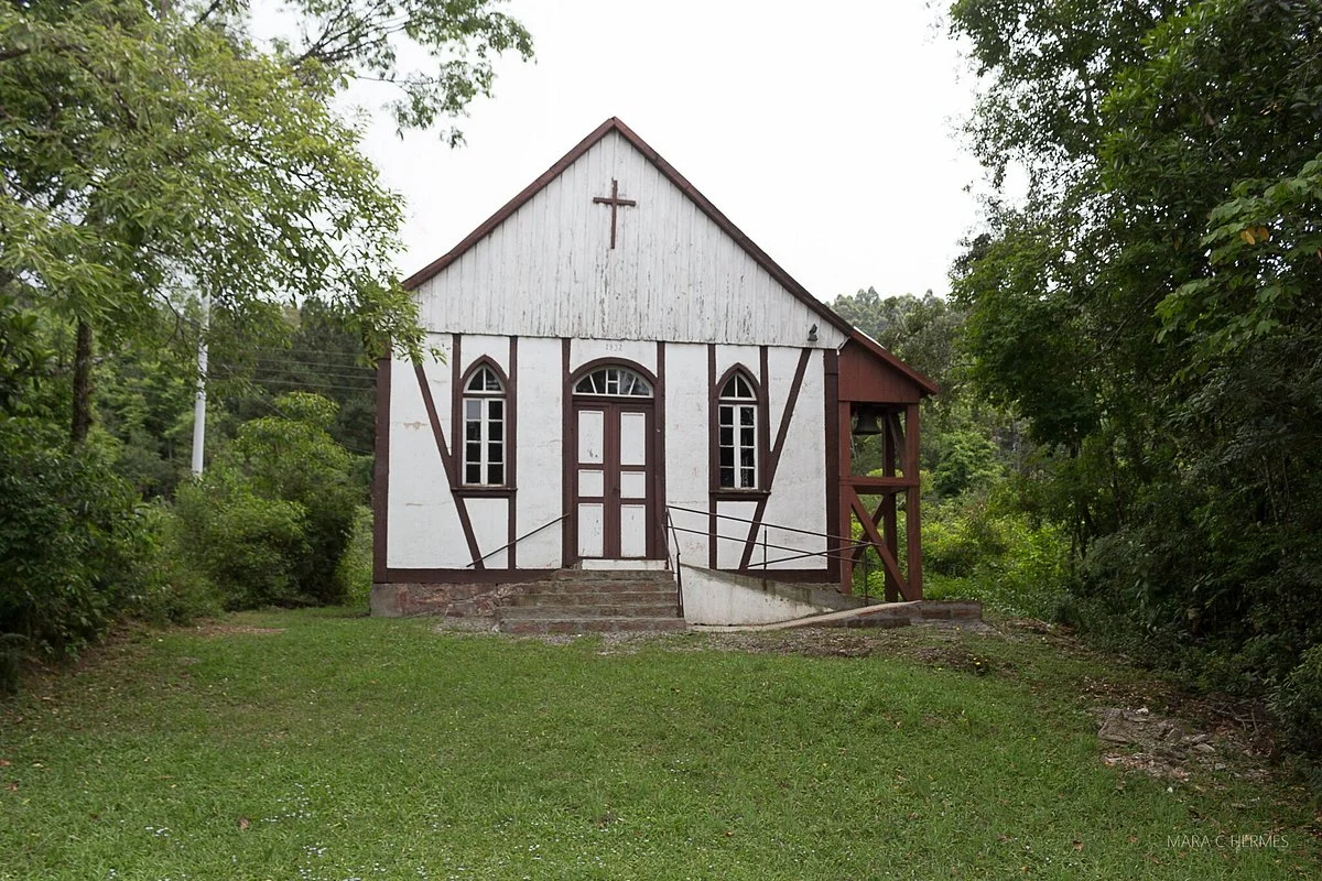Igreja do Quilombo