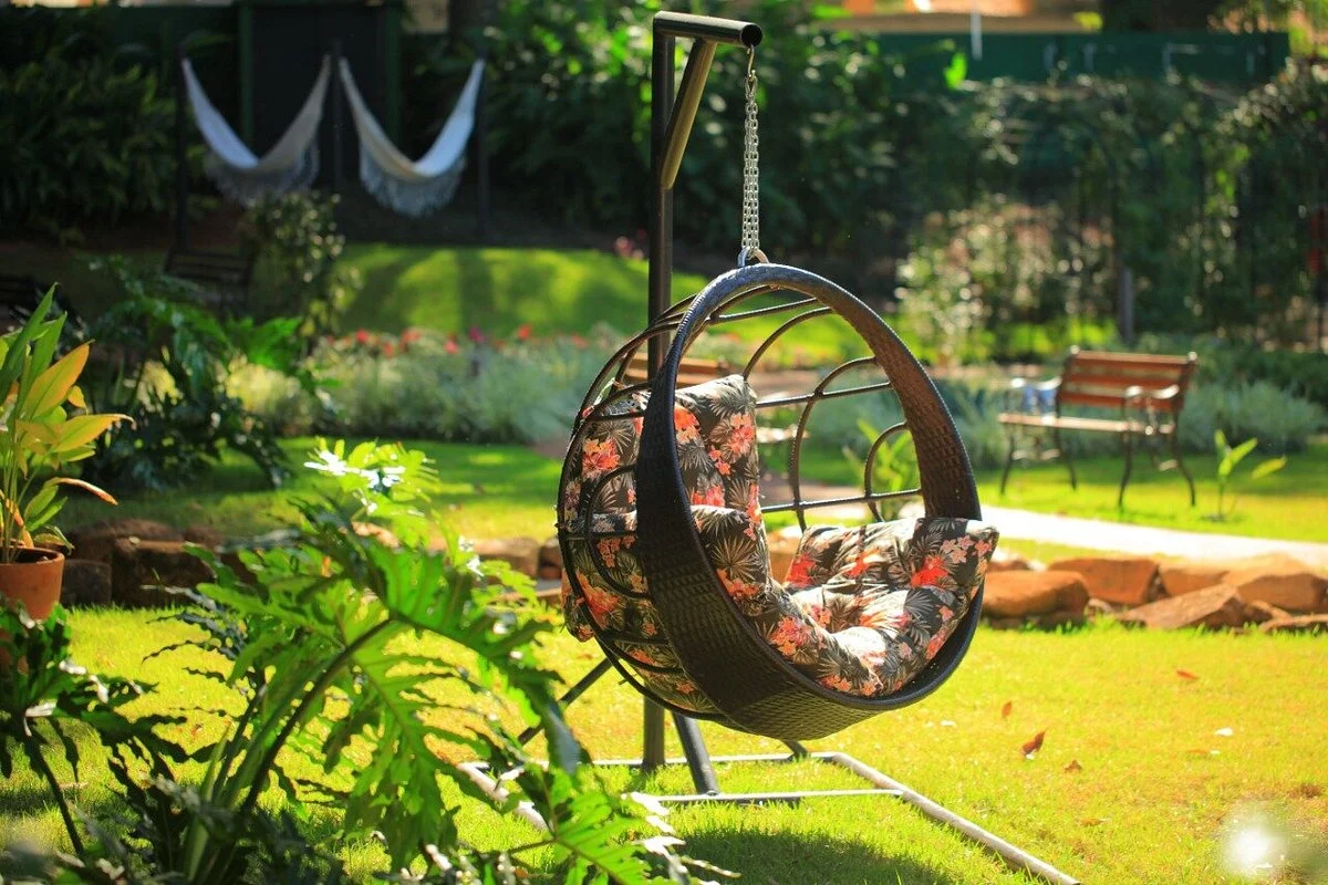 Jardim Da Oma
