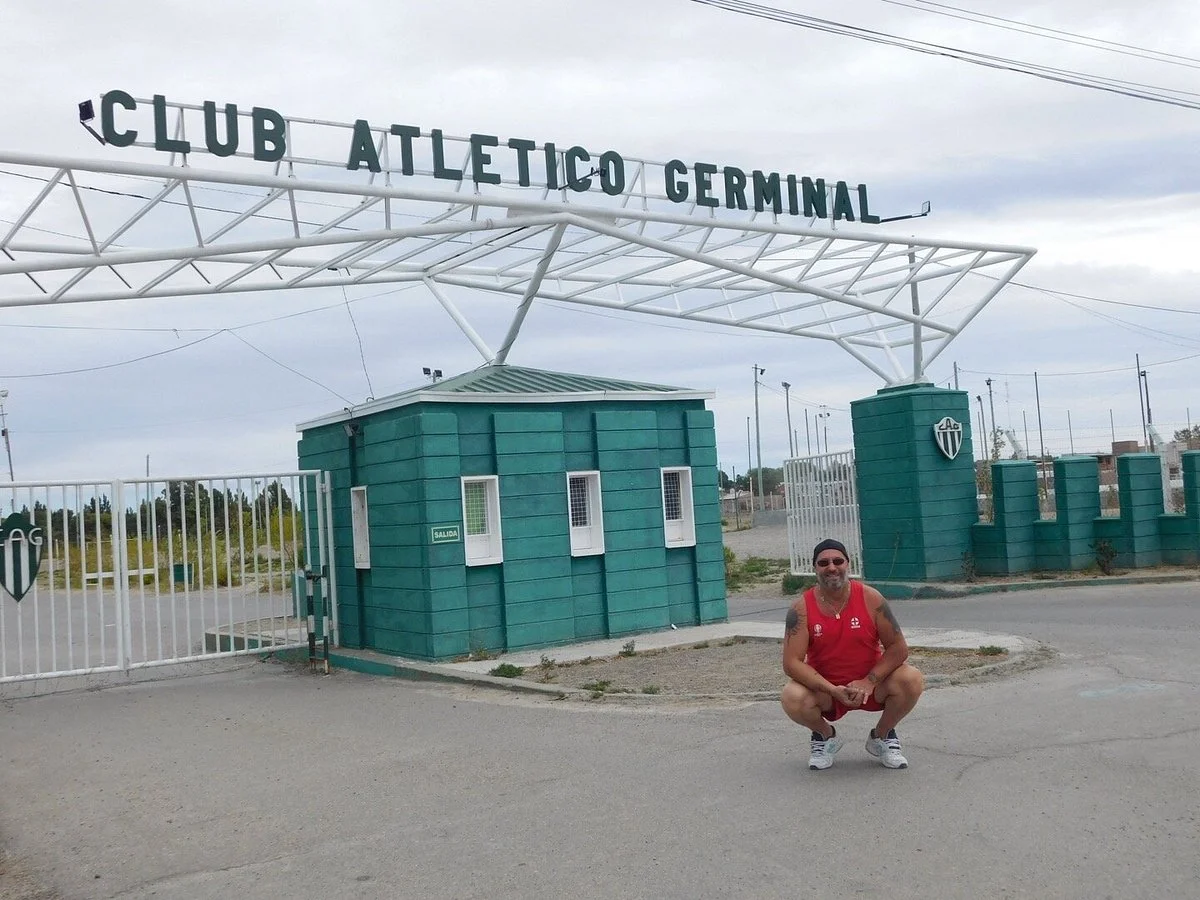 Estadio El Fortín