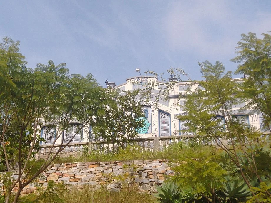 Mirante De Diamantina