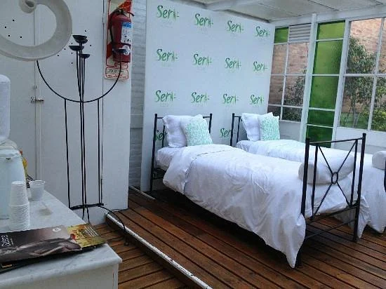 Ser Spa Agua Club & Spa