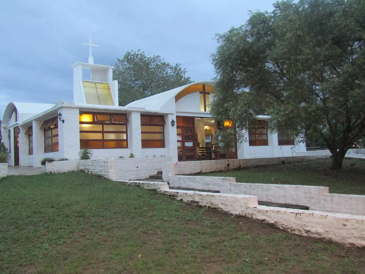 Capilla de La Medalla Milagrosa