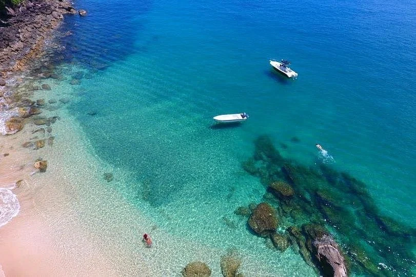 VBoat Tour - Turismo Náutico Boiçucanga