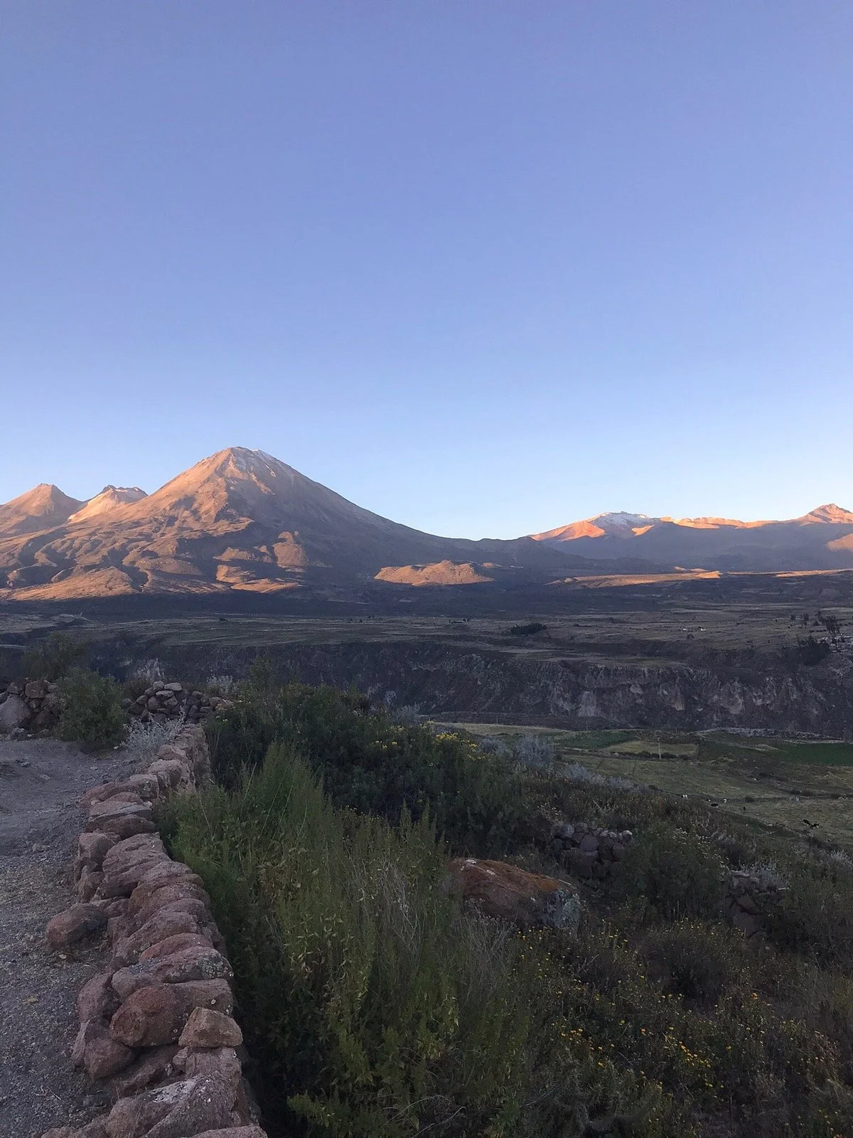 Mirador Paloma