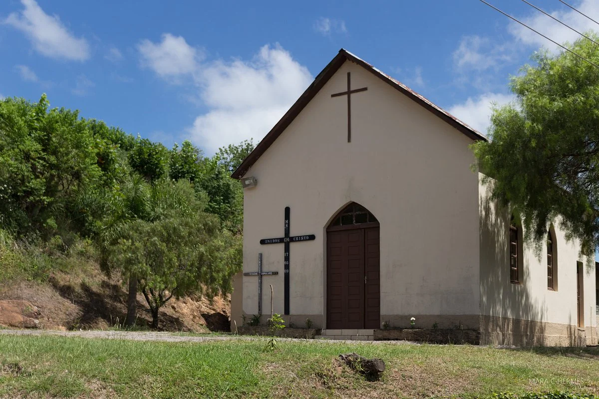 Capela São Paulo