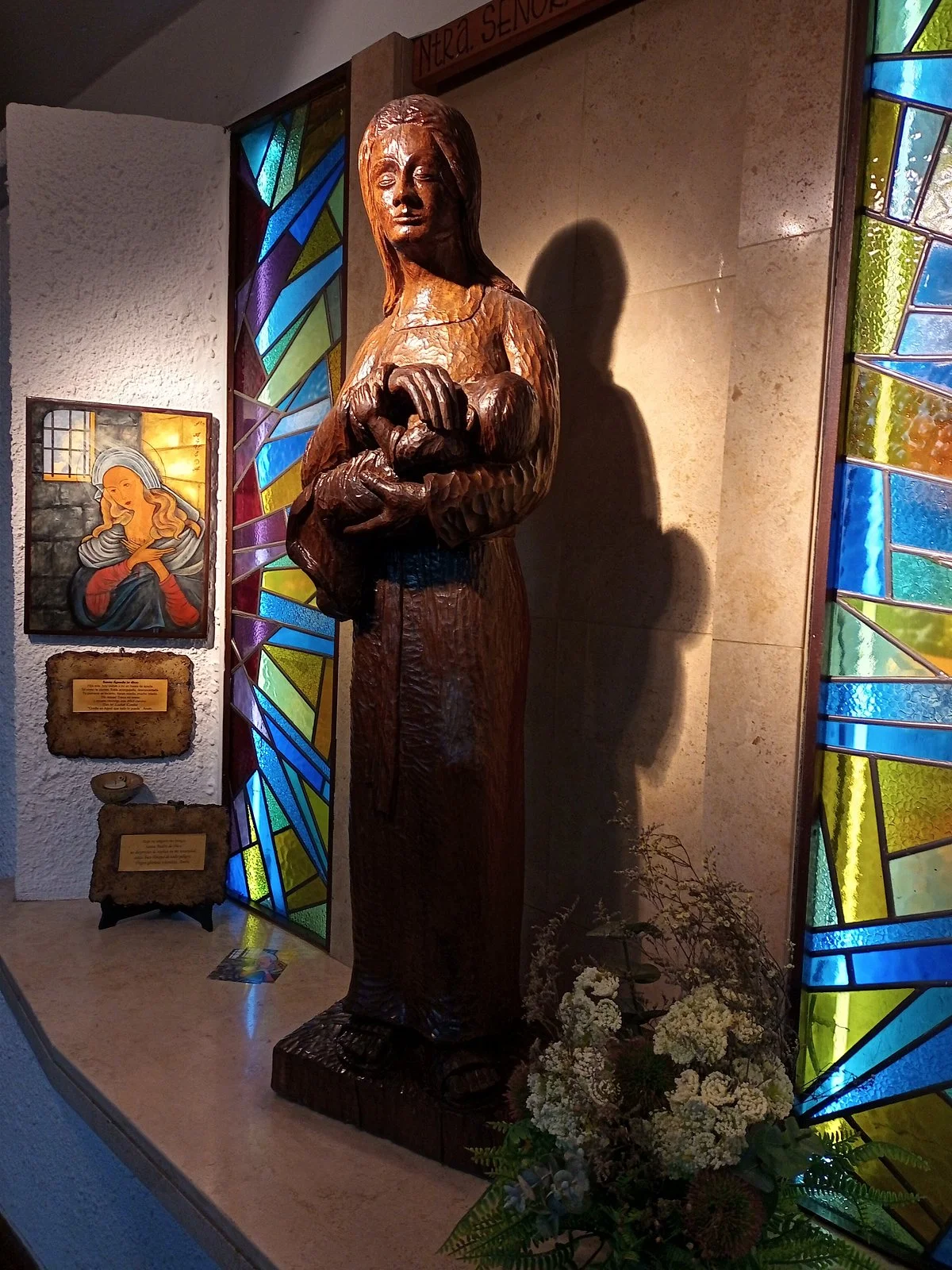 Parroquia Navidad Del Señor