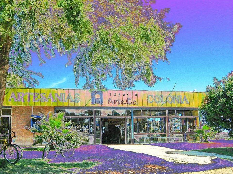 Espacio Arte.Co.