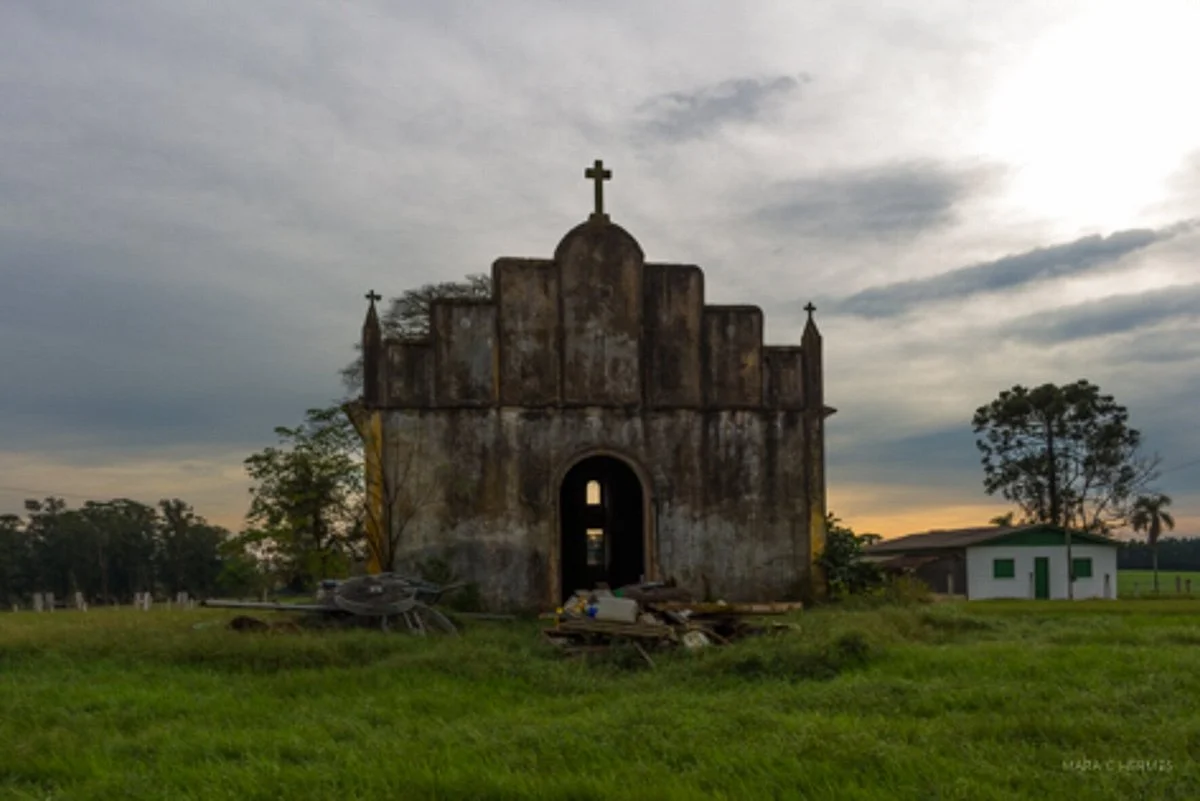 Igreja Antiga
