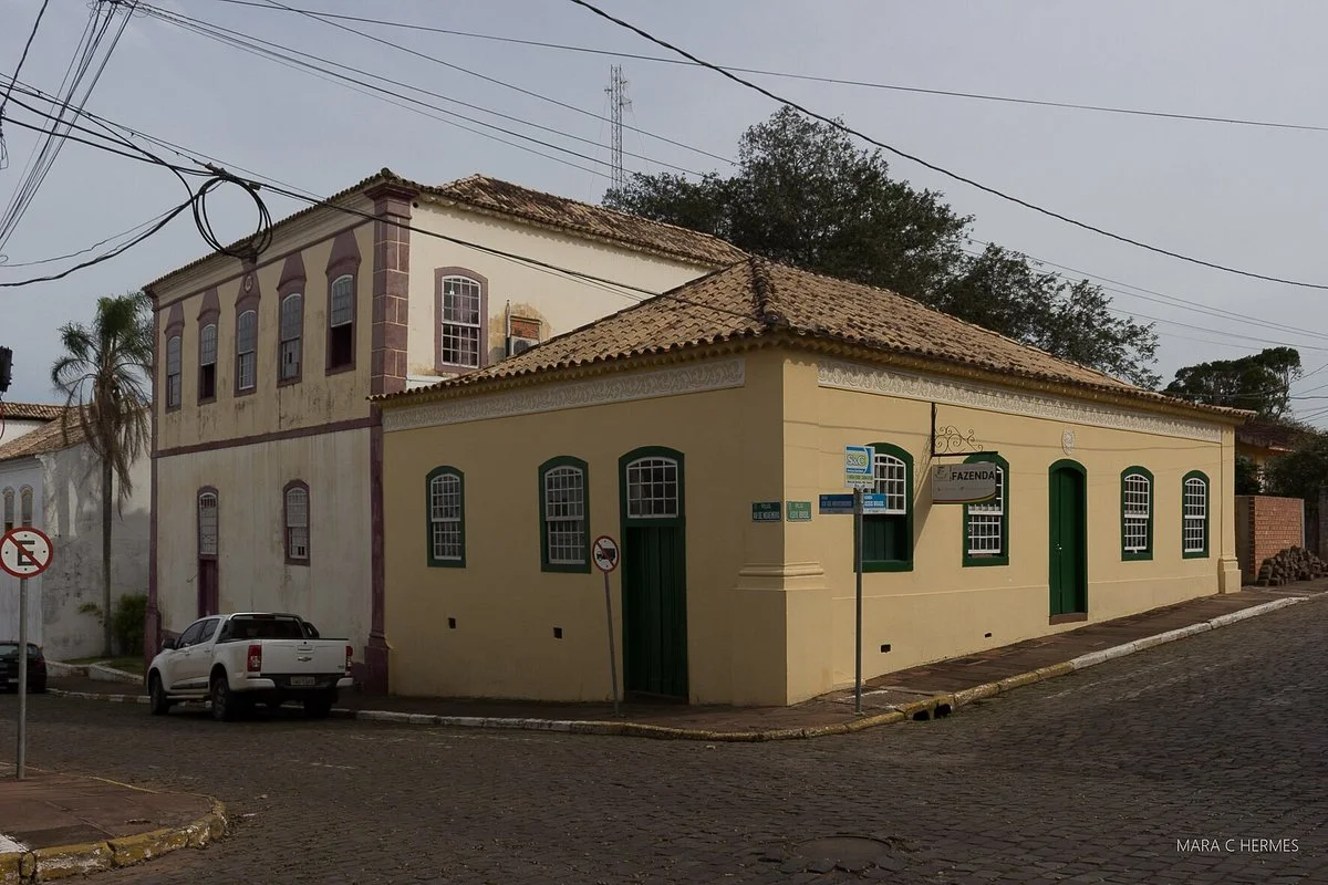 Secretaria Da Fazenda
