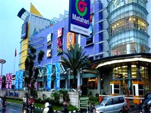 Mall Ciputra Seraya