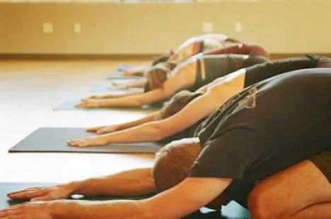 Yogashala