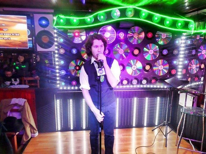 Fado's Pub Karaoke