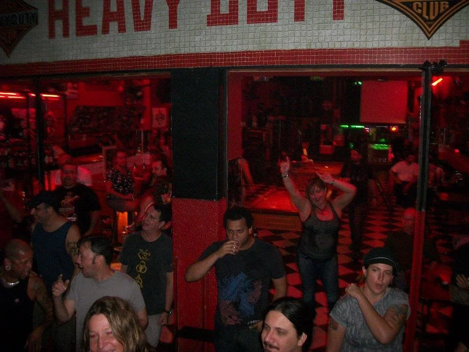 Heavy Duty Beer Club