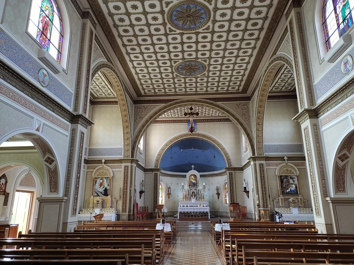 Paróquia Nossa Senhora da Piedade
