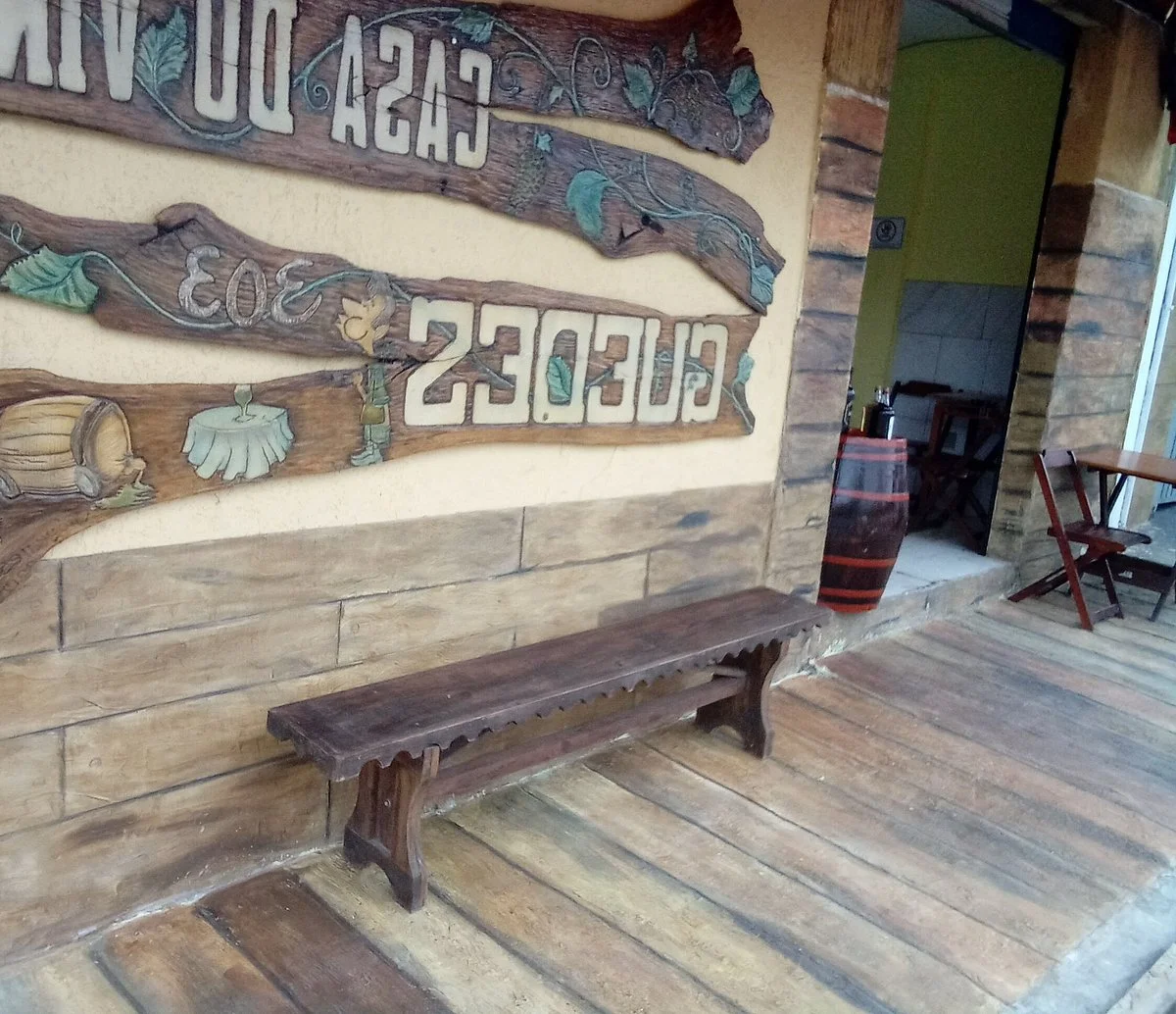 Casa do Vinho