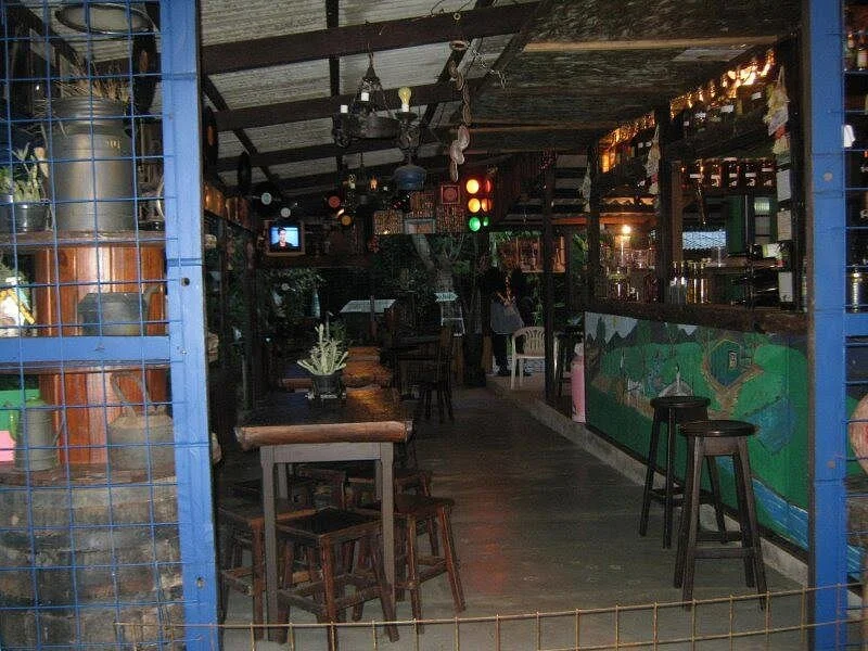 Botequim da Cachaça Cachaçaria