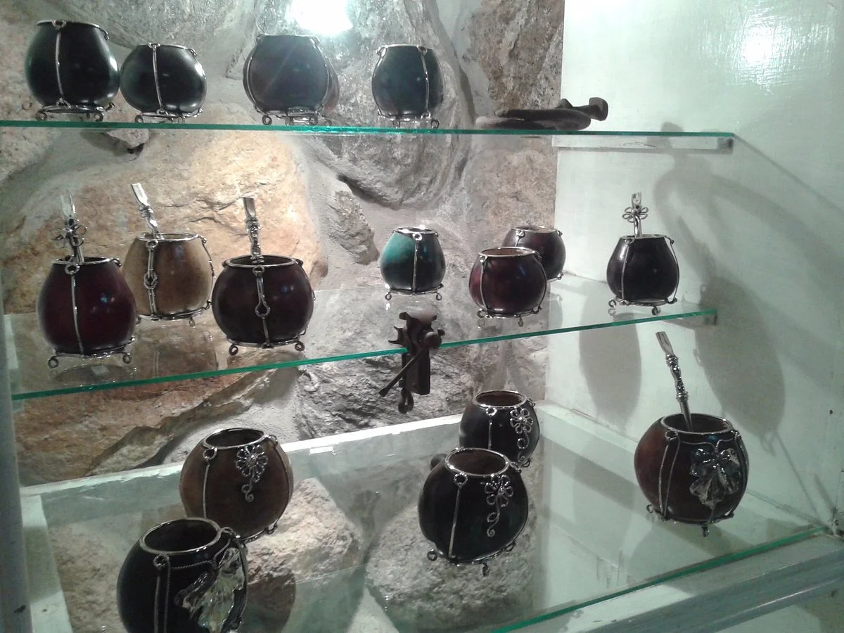 Rocas del Benitez