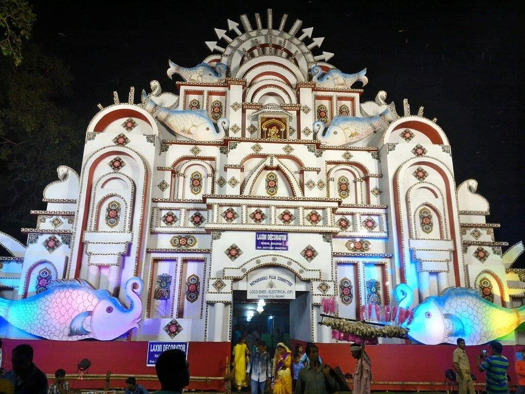 Kali Puja