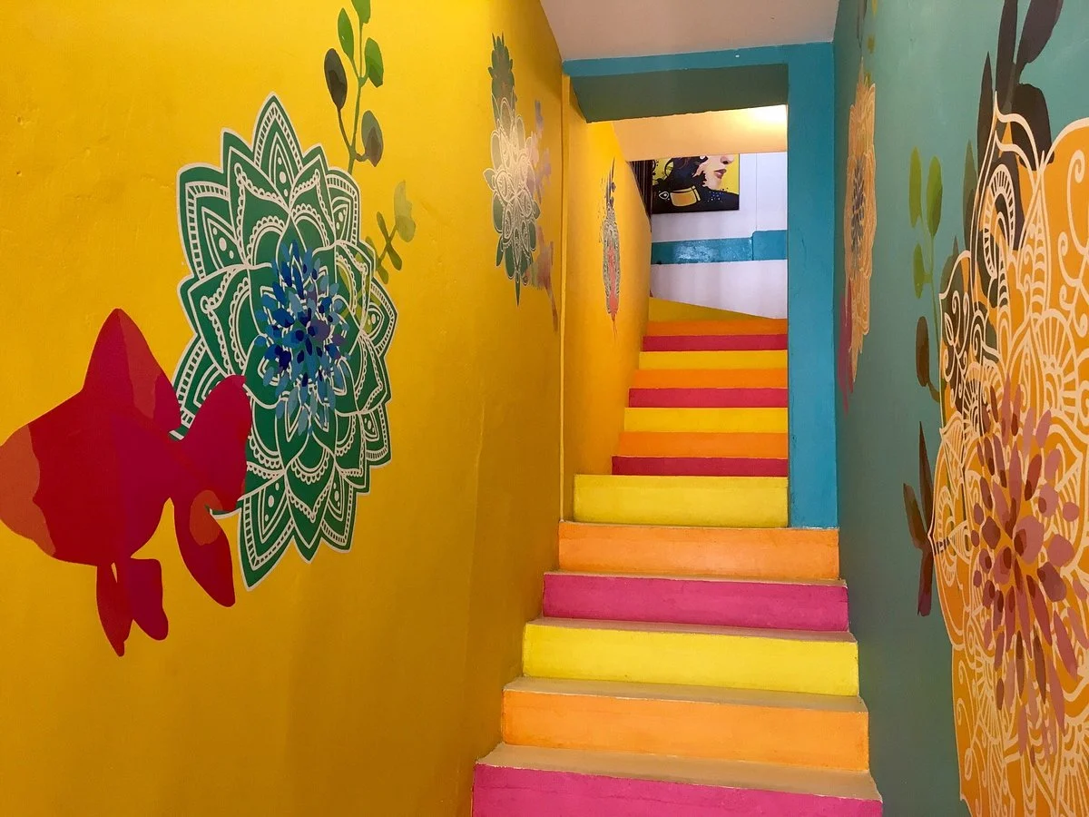 La Basilica Yoga Studio & Boutique