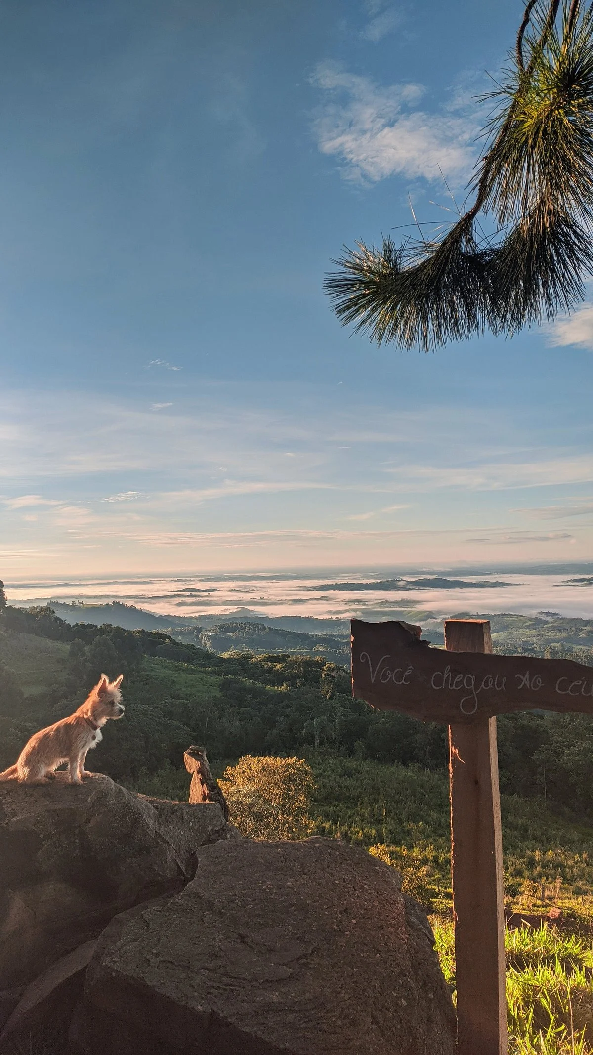 Mirante Dos Agudos