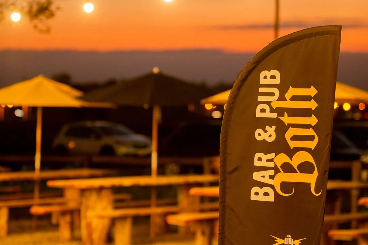 Cervejaria Both Bier