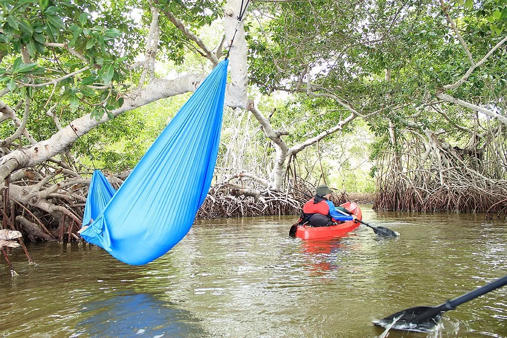 Paddle Santa Marta
