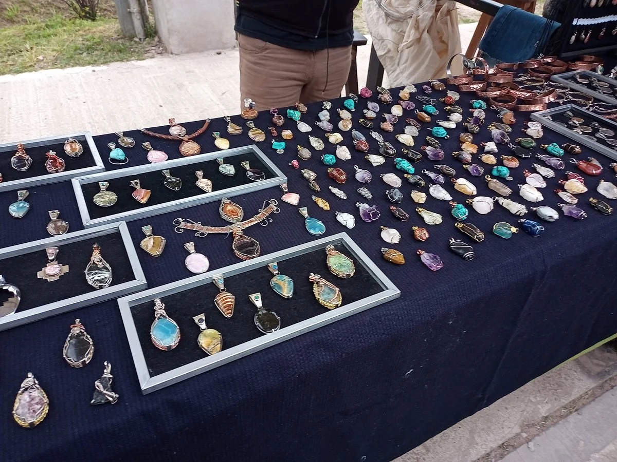 Mercado Circular