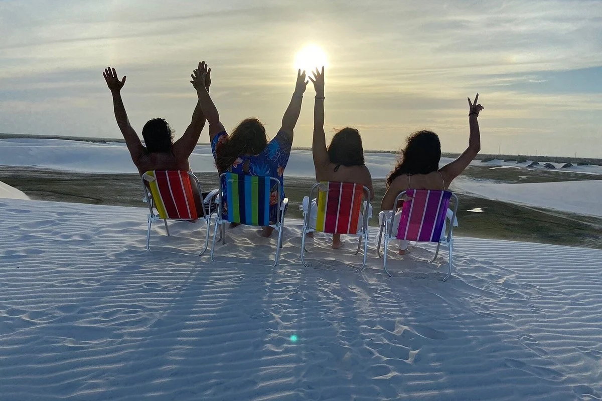 Santo Amaro Viagens e Turismo