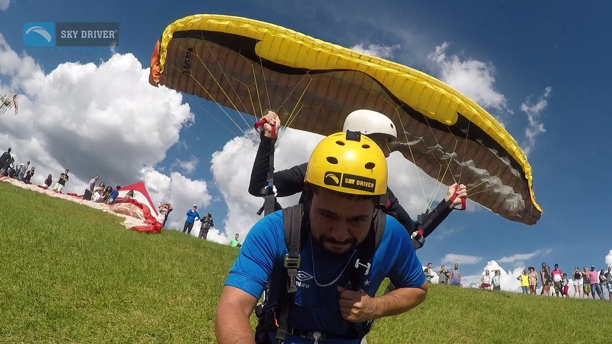 Sky Driver