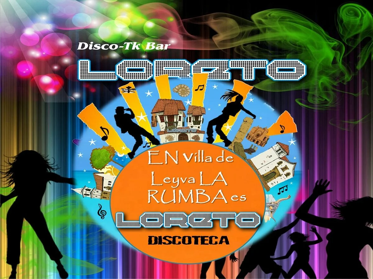 Discoteca LORETO