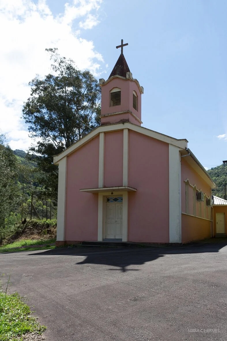Igreja Sebastopol