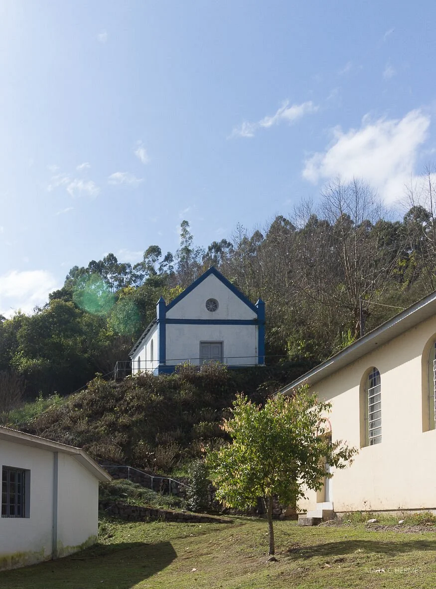 Capela Linha 90