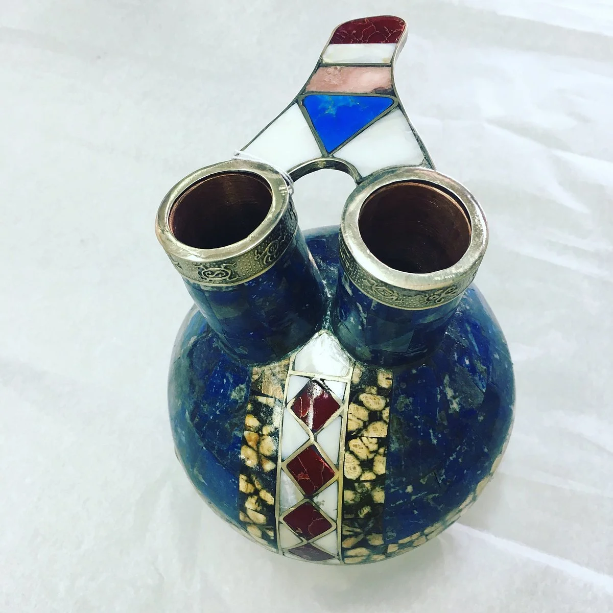 Artesania Cerro Azul
