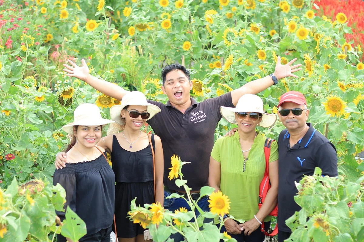 Asmaradhana Borobudur Tours