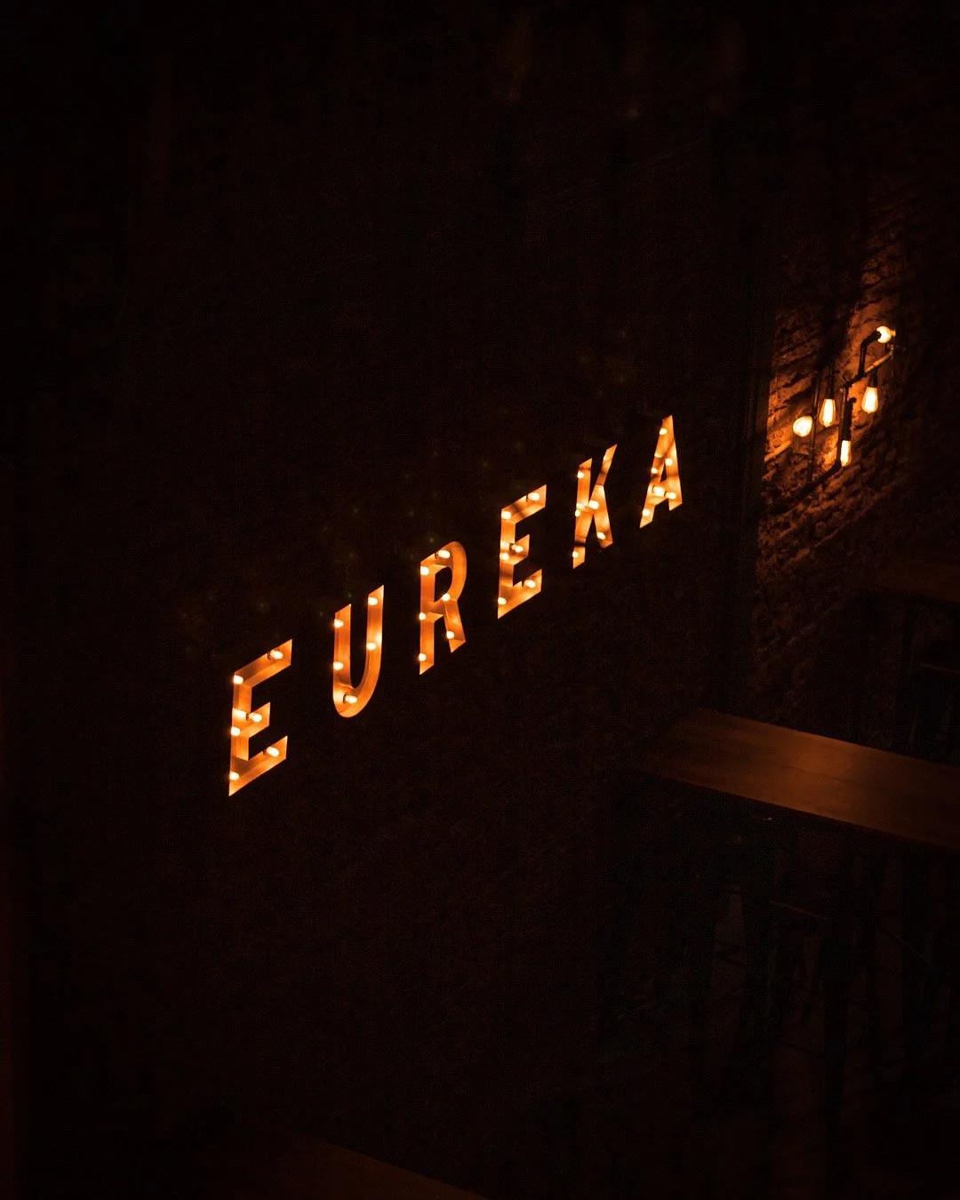 Eureka